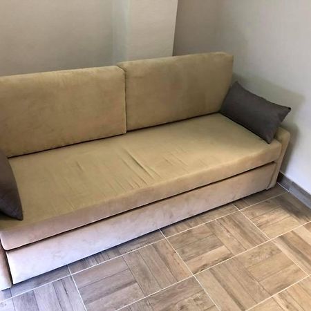 Thealos Rooms Vourvourou Exterior foto