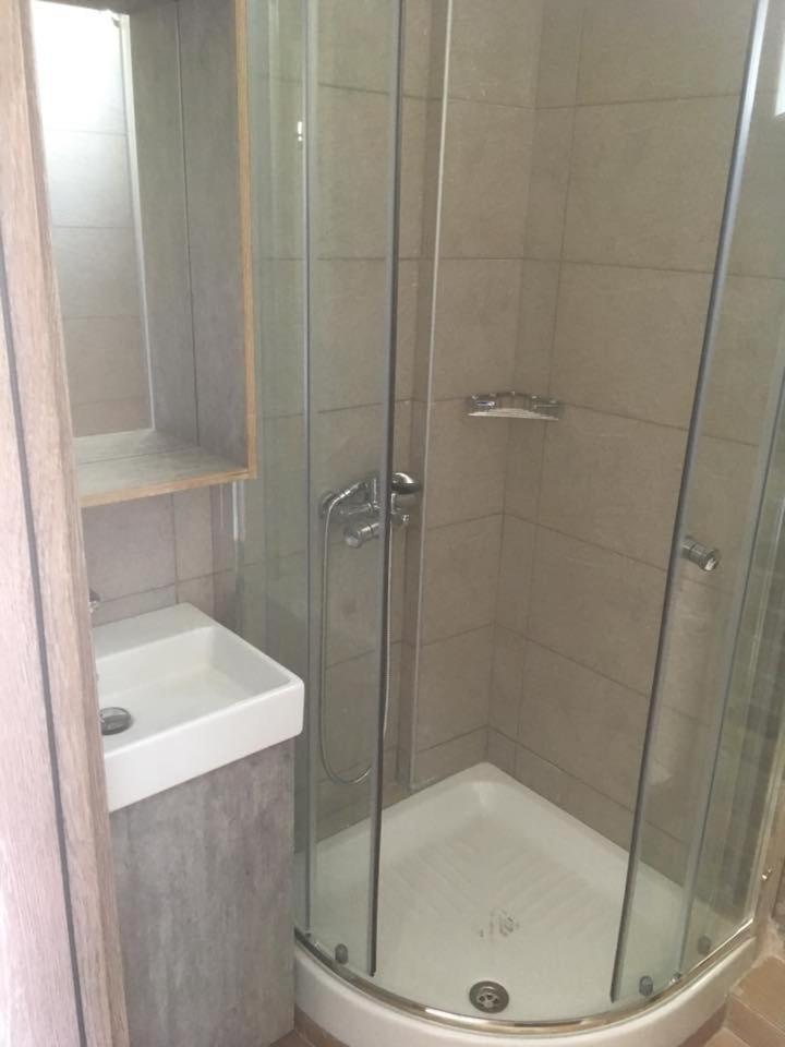 Thealos Rooms Vourvourou Exterior foto