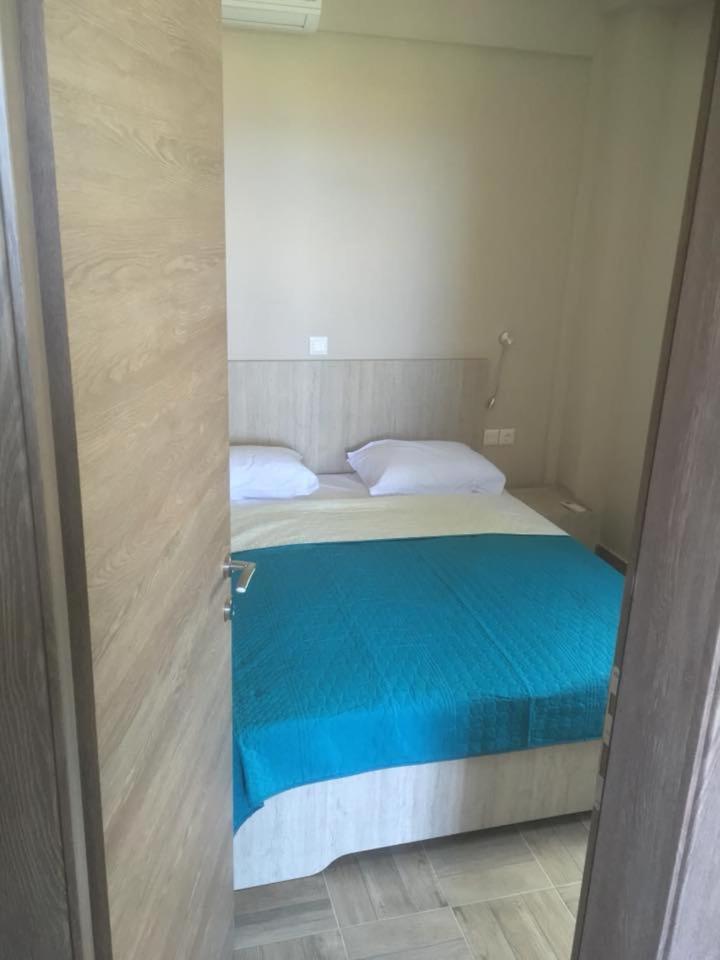 Thealos Rooms Vourvourou Exterior foto