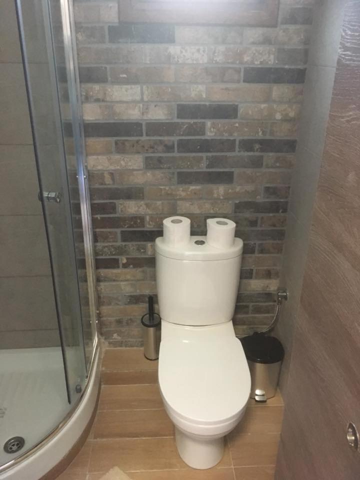Thealos Rooms Vourvourou Exterior foto