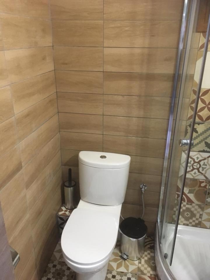 Thealos Rooms Vourvourou Exterior foto