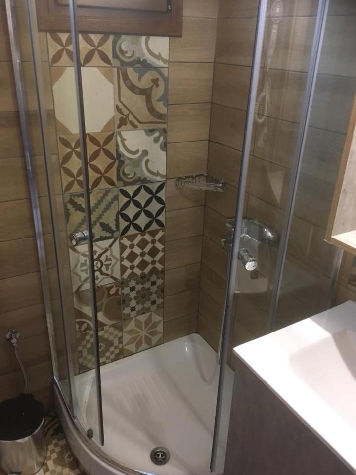 Thealos Rooms Vourvourou Exterior foto