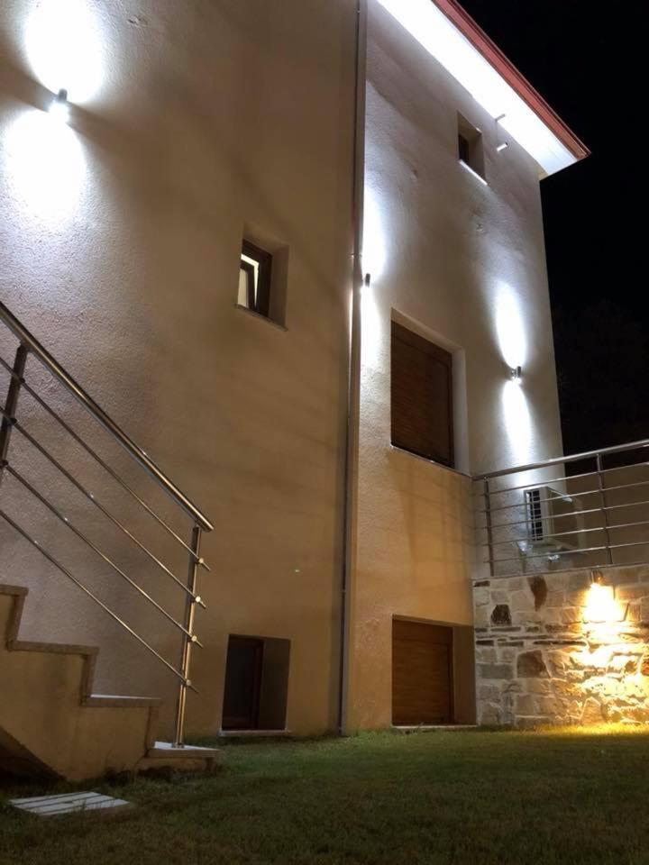Thealos Rooms Vourvourou Exterior foto