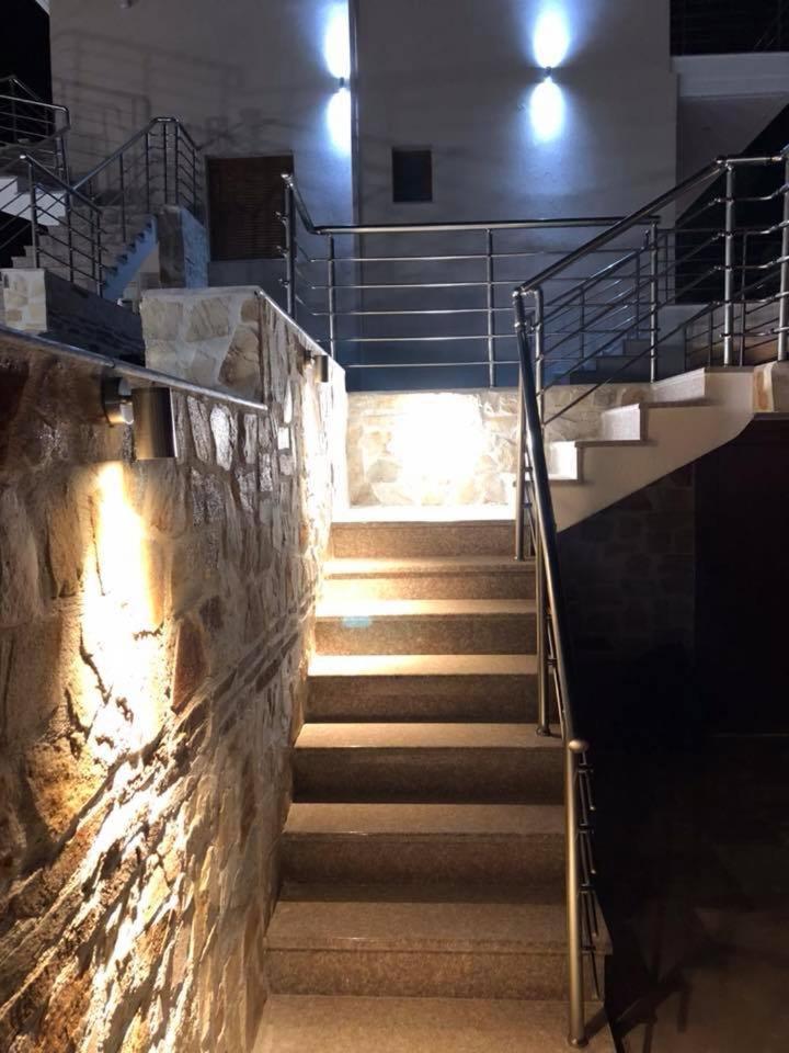 Thealos Rooms Vourvourou Exterior foto